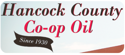 Hancock County Coop